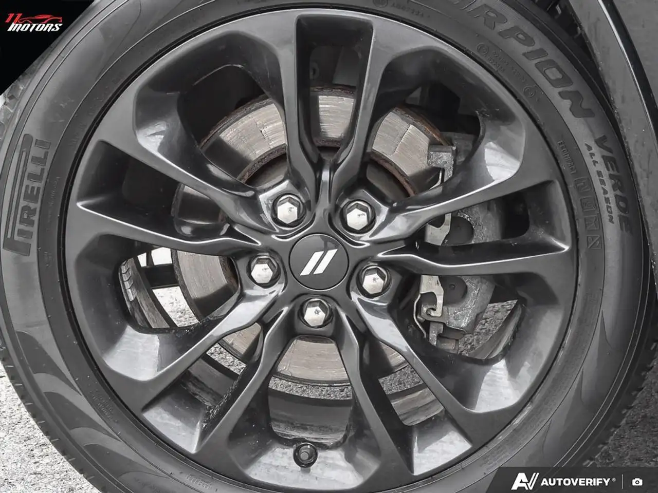 Dodge Durango снимка Dodge Durango