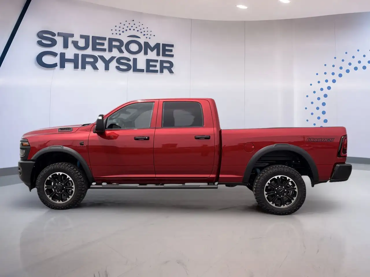 RAM 2500 снимка RAM 2500