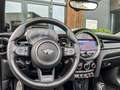MINI John Cooper Works Cabrio Mini 2.0 F1 aut 231pk/navi/hk/camera/head up/btw/v Zwart - thumbnail 16