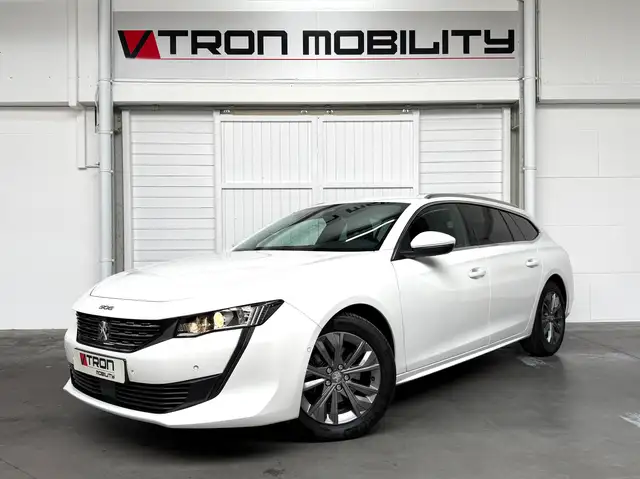 Peugeot 508 508 SW 1.6 PureTech Allure S CAMER*CARPLAY*BLIS*CC