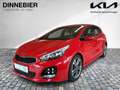 Kia Ceed / cee'd CEED GT Line PDC SHZ LM Rot - thumbnail 3