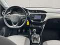 Opel Corsa F 1.2 Klima*Alufelgen* *Bluetooth* Grijs - thumbnail 13