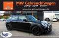 MINI Cooper S Clubman ACC LED SHZ CarPlay HUD PDC Schwarz - thumbnail 1