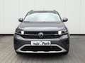 Volkswagen T-Cross 1.0 TSI NAVI/APP~SHZ~2xPDC~LED~RFK~DAB Grau - thumbnail 5