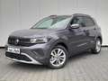 Volkswagen T-Cross 1.0 TSI NAVI/APP~SHZ~2xPDC~LED~RFK~DAB Grau - thumbnail 2