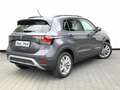 Volkswagen T-Cross 1.0 TSI NAVI/APP~SHZ~2xPDC~LED~RFK~DAB Grau - thumbnail 3