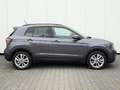 Volkswagen T-Cross 1.0 TSI NAVI/APP~SHZ~2xPDC~LED~RFK~DAB Grau - thumbnail 8