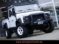 Land Rover Defender 130 Td4 S*SAFETY-DEVICES* WINDE* LED* Weiß - thumbnail 2