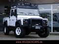 Land Rover Defender 130 Td4 S*SAFETY-DEVICES* WINDE* LED* Weiß - thumbnail 1