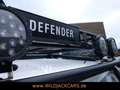 Land Rover Defender 130 Td4 S*SAFETY-DEVICES* WINDE* LED* Weiß - thumbnail 12