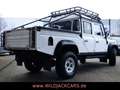 Land Rover Defender 130 Td4 S*SAFETY-DEVICES* WINDE* LED* Weiß - thumbnail 7
