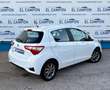 Toyota Yaris 1.5 Active Blanco - thumbnail 3
