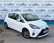 Toyota Yaris 1.5 Active Blanco - thumbnail 2