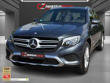 d 4Matic*Airmatic DC*AHK*NAVI*LED