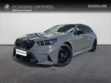4.4 V8 PHEV 727ch (544+197)