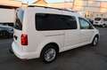 Volkswagen Caddy Maxi Comfortline BMT # Automatik # Navi Blanc - thumbnail 4
