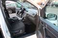 Volkswagen Caddy Maxi Comfortline BMT # Automatik # Navi Blanc - thumbnail 18