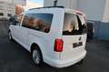 Volkswagen Caddy Maxi Comfortline BMT # Automatik # Navi Blanc - thumbnail 2