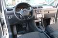 Volkswagen Caddy Maxi Comfortline BMT # Automatik # Navi Blanc - thumbnail 10