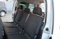 Volkswagen Caddy Maxi Comfortline BMT # Automatik # Navi Blanc - thumbnail 13
