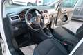 Volkswagen Caddy Maxi Comfortline BMT # Automatik # Navi Blanc - thumbnail 12
