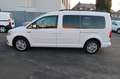 Volkswagen Caddy Maxi Comfortline BMT # Automatik # Navi Blanc - thumbnail 5