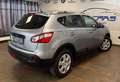 Nissan Qashqai 2,0 Klima *NAVi+Kamera*PanoDach*Tempomat Grau - thumbnail 12