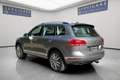 Volkswagen Touareg 3.0 TDi V6 BMT Terrain Tech FULL/ 12MOIS GARANTIE Gris - thumbnail 4