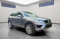 Volkswagen Touareg 3.0 TDi V6 BMT Terrain Tech FULL/ 12MOIS GARANTIE Gris - thumbnail 3