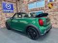MINI Cooper S Cabrio Cooper S Cabrio 2.0 178cv Auto JCW TRIM Vert - thumbnail 2