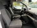Opel Combo Combo Cargo 1.5 Diesel 100CV S&S PC 650kg Edition Fehér - thumbnail 4