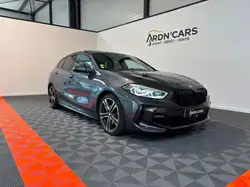 BMW Série 1 III (F40) 118dA 150ch M Sport