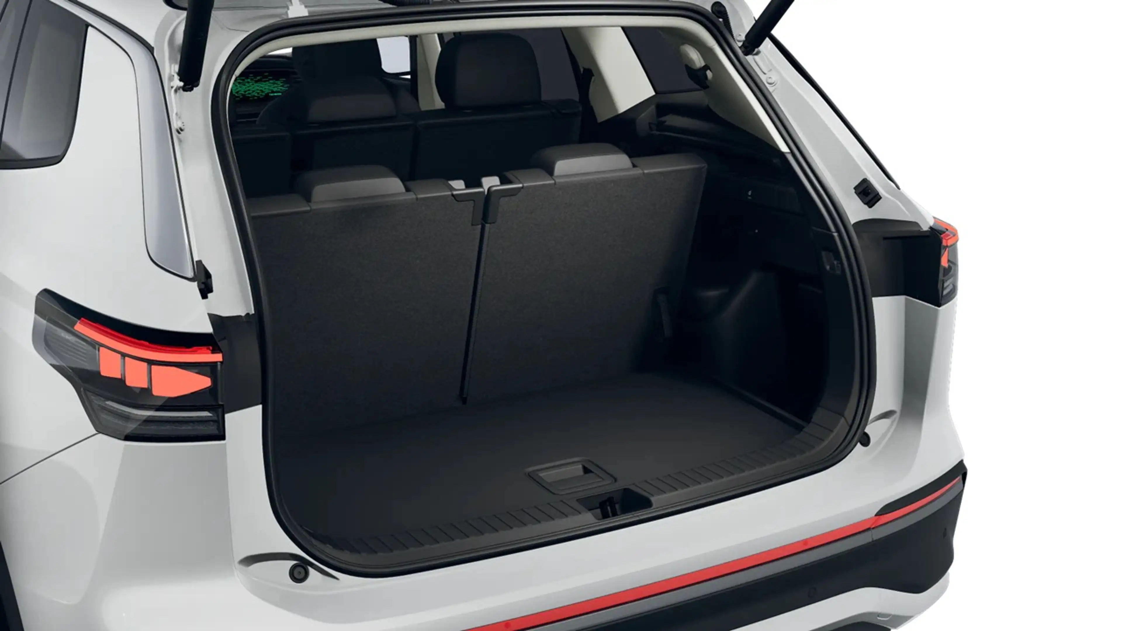 Volkswagen Tayron 2.0 ELEGANCE 4X4 7SITZE AHK 360°CAM ACC — photo 7