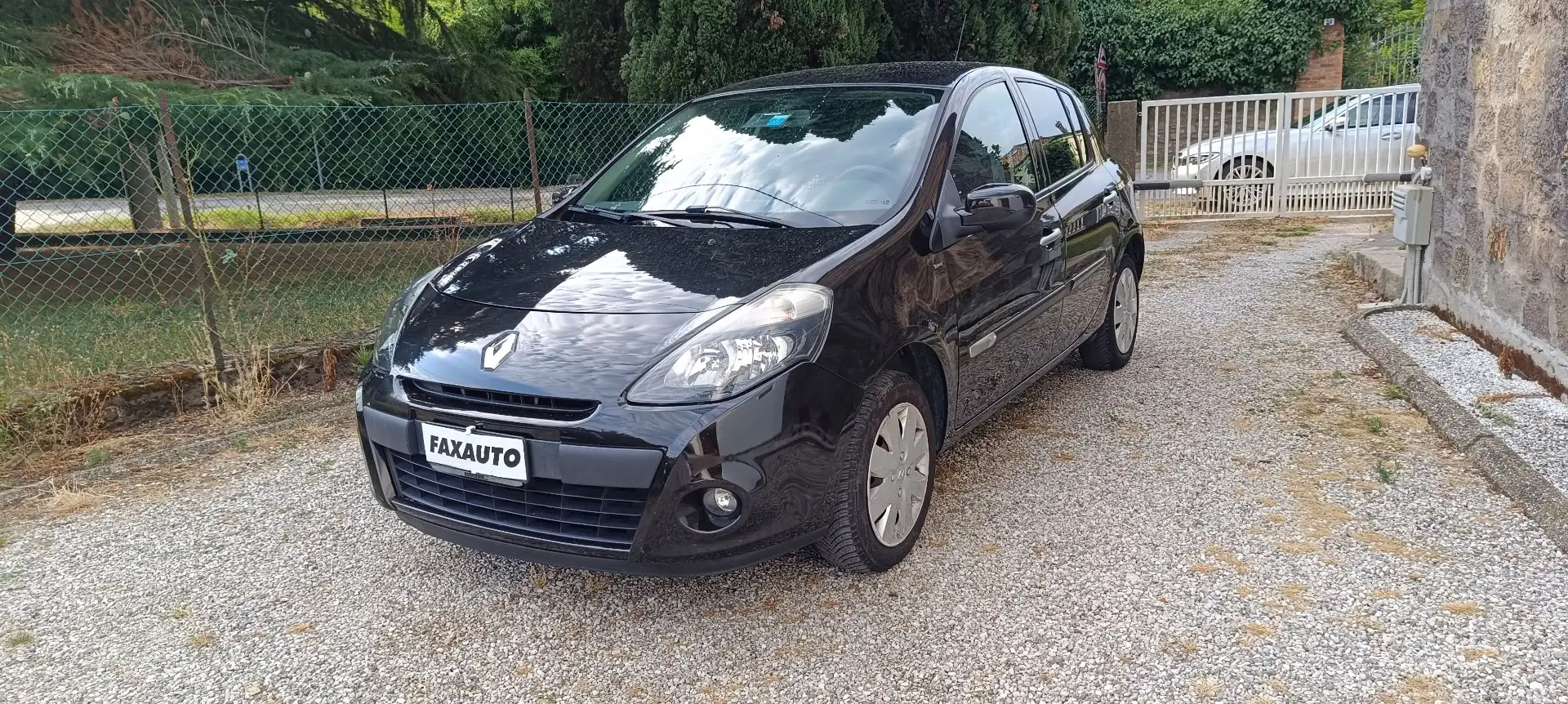 Renault Clio 5p 1.2 16v Yahoo - 2
