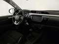 Toyota Hilux 2.4 D-4D 4WD 4 porte Double Cab Comfort Blanco - thumbnail 2