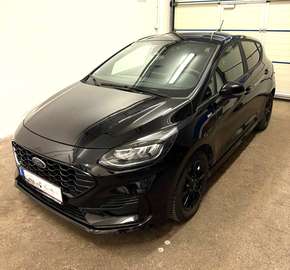 Fiesta ST-Line 1,0 EcoBoost Start/Stop ST-Line