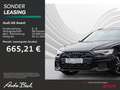 Audi A6 Avant S line 45TDI qu. HuD Navi LED virtual A Schwarz - thumbnail 2