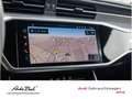 Audi A6 Avant S line 45TDI qu. HuD Navi LED virtual A Schwarz - thumbnail 15