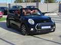 MINI Cooper Cabrio Aut. (4.75) Negro - thumbnail 3