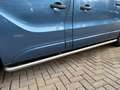 Opel Vivaro 1.6 CDTI 146pk L2 DC Sport  2xSchuifdeur, Leder, N Bleu - thumbnail 26