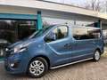 Opel Vivaro 1.6 CDTI 146pk L2 DC Sport  2xSchuifdeur, Leder, N Bleu - thumbnail 1