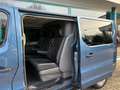 Opel Vivaro 1.6 CDTI 146pk L2 DC Sport  2xSchuifdeur, Leder, N Bleu - thumbnail 24