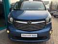 Opel Vivaro 1.6 CDTI 146pk L2 DC Sport  2xSchuifdeur, Leder, N Bleu - thumbnail 4