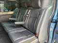 Opel Vivaro 1.6 CDTI 146pk L2 DC Sport  2xSchuifdeur, Leder, N Bleu - thumbnail 9