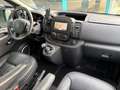 Opel Vivaro 1.6 CDTI 146pk L2 DC Sport  2xSchuifdeur, Leder, N Bleu - thumbnail 11