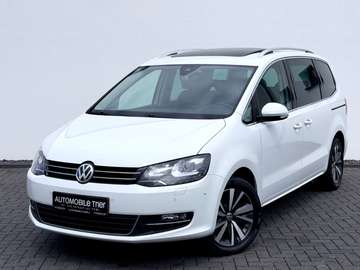 Highline 1.4 TSI DSG 7.SITZER / 1.HAND /