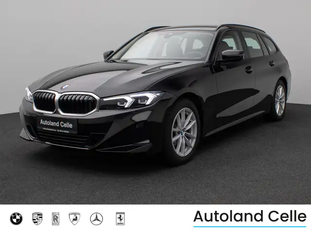 BMW 3 Series main image