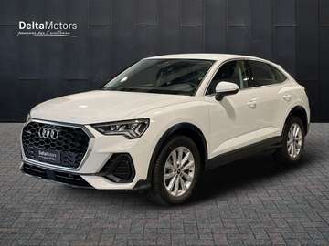 2019 Sportback - Q3 Sportback 40 2.0 tdi Business