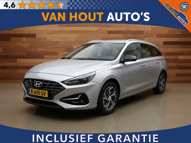 Hyundai i30 Wagon 1.0 T-GDi MHEV Comfort Smart | HYBRIDE | NAV