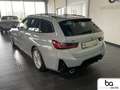 BMW 320 320d Touring xDrive M Sport Inno/Pano/Comfort/AHK Grau - thumbnail 4